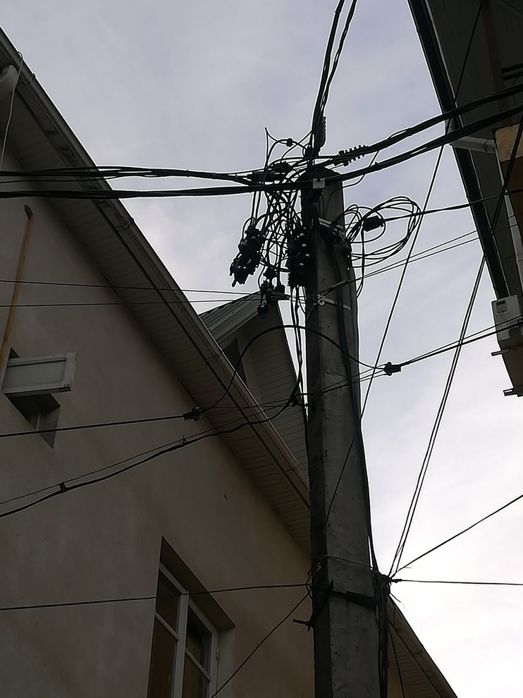 Гостиница г.Адлер