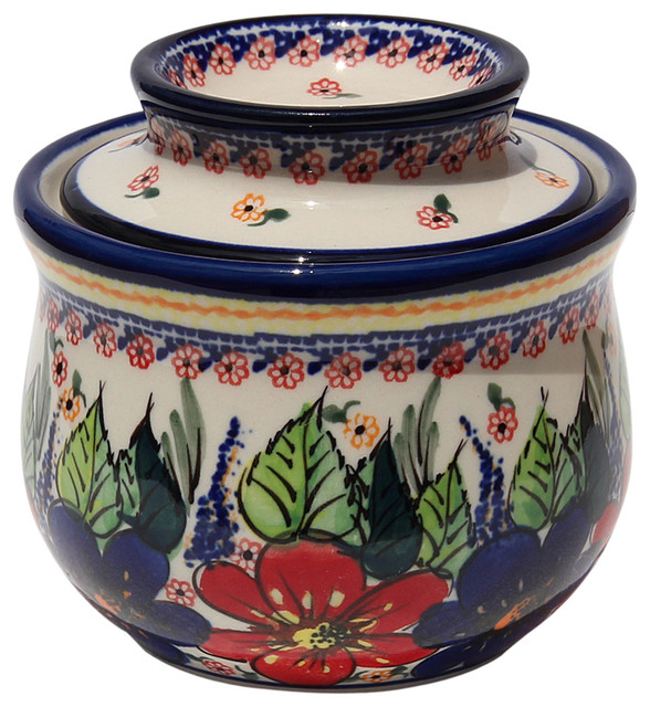 Shop Houzz Zaklady Ceramiczne Boleslawiec Polish Pottery French