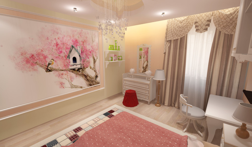 3d-визуализация