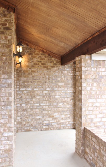 Briarwood Plan amerikansk-craftsman-fasad