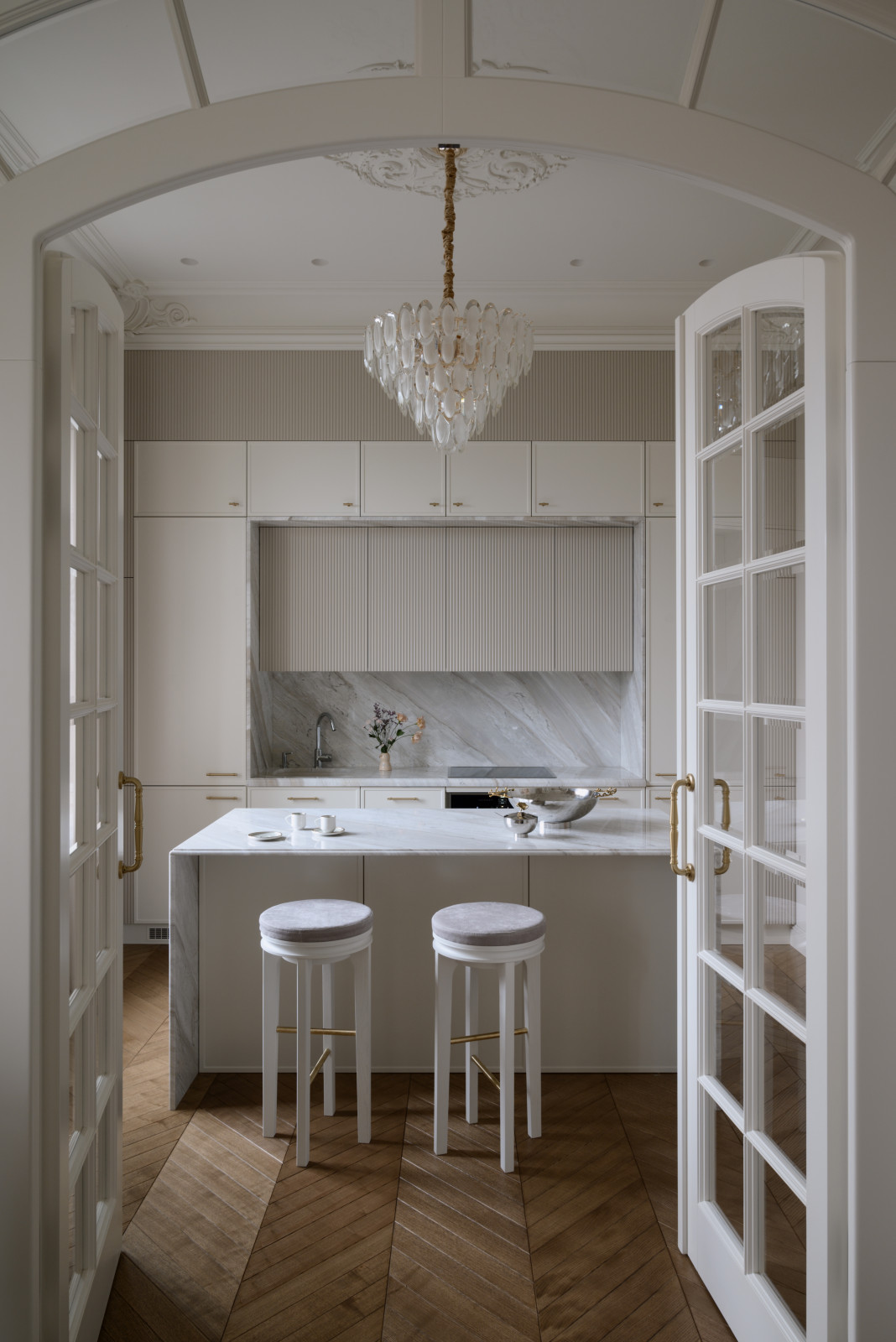 Крестовский