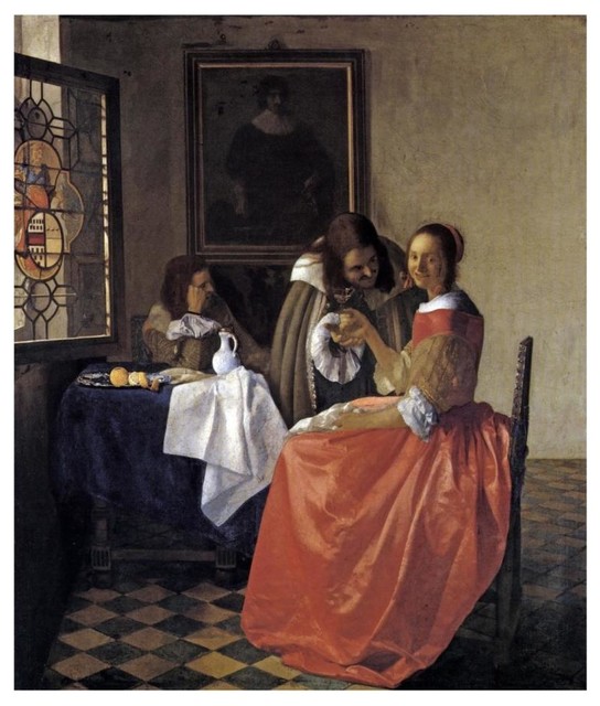 Gentleman and a lady essay 07 picture