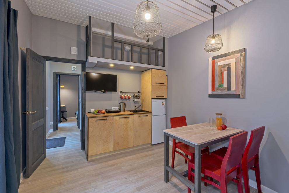 Загородный коттедж