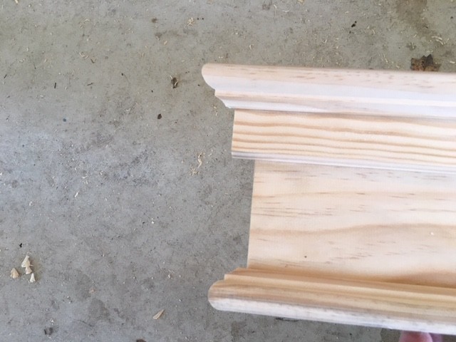Built-In Cabinets