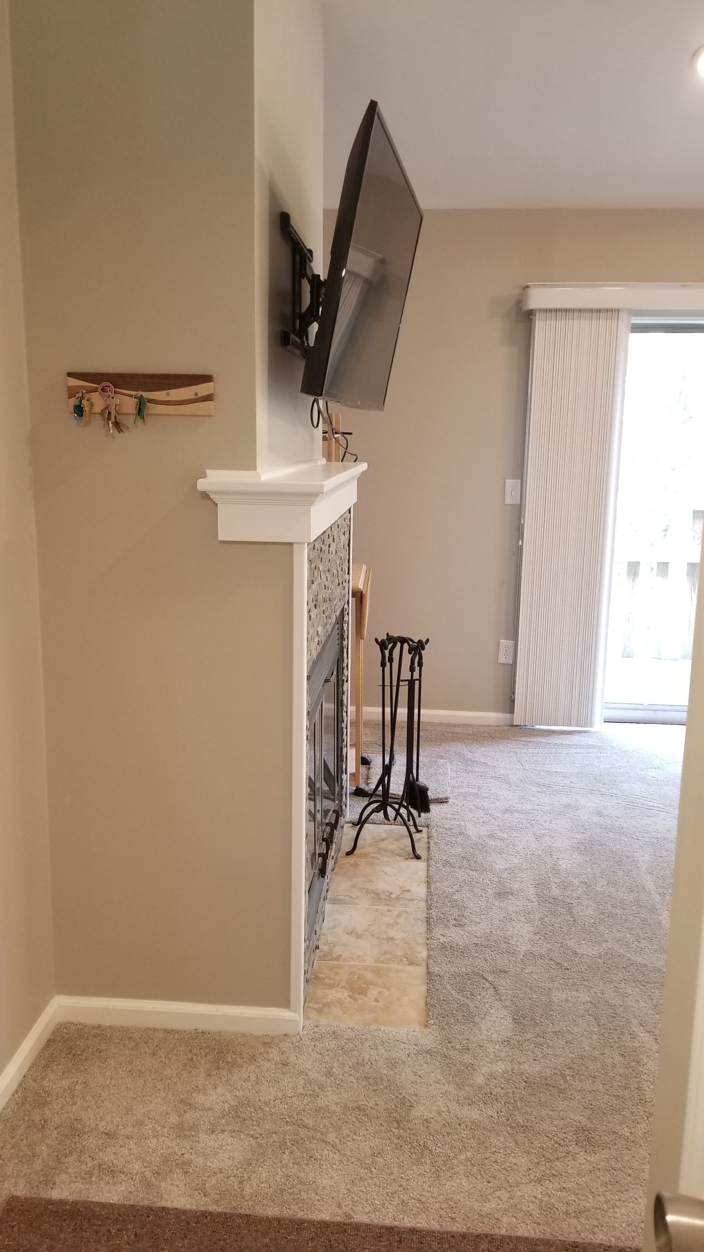 New Kitchen