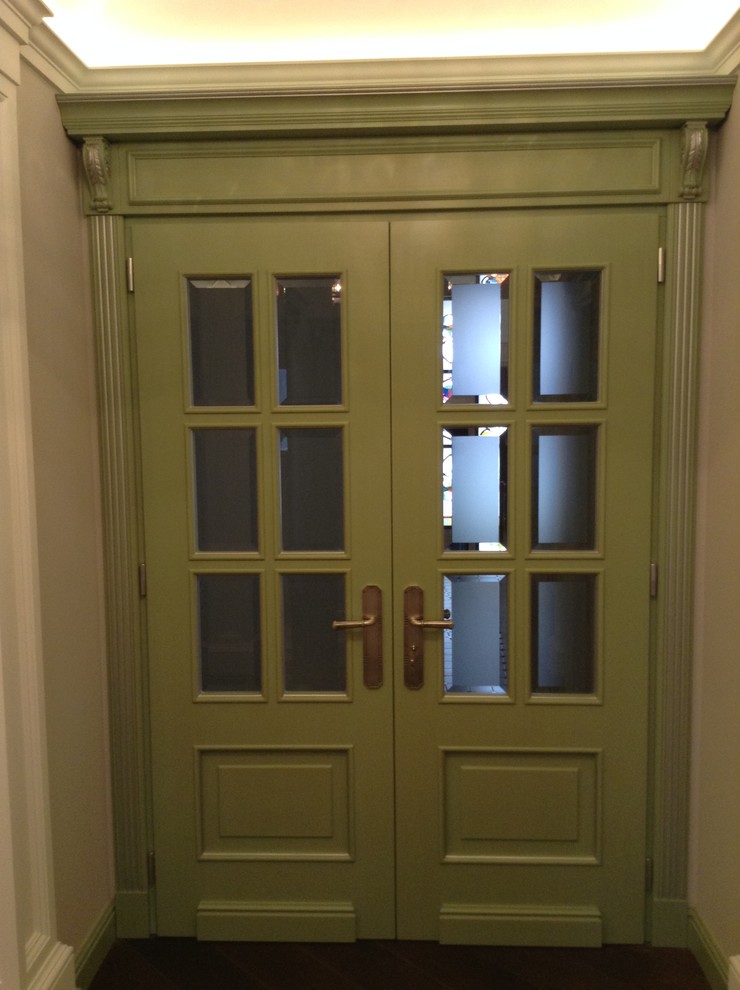 Porte - Portali -portali ascensori-battiscopa