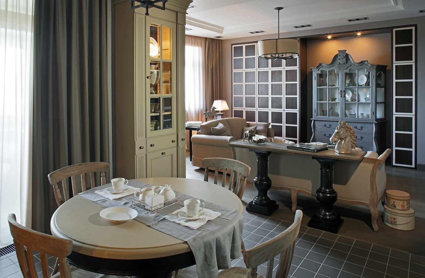 квартира в Куркино