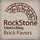 RockStone Interlocking Brick Pavers