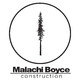 Malachi Boyce Construction