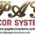 PAG Decor Systems