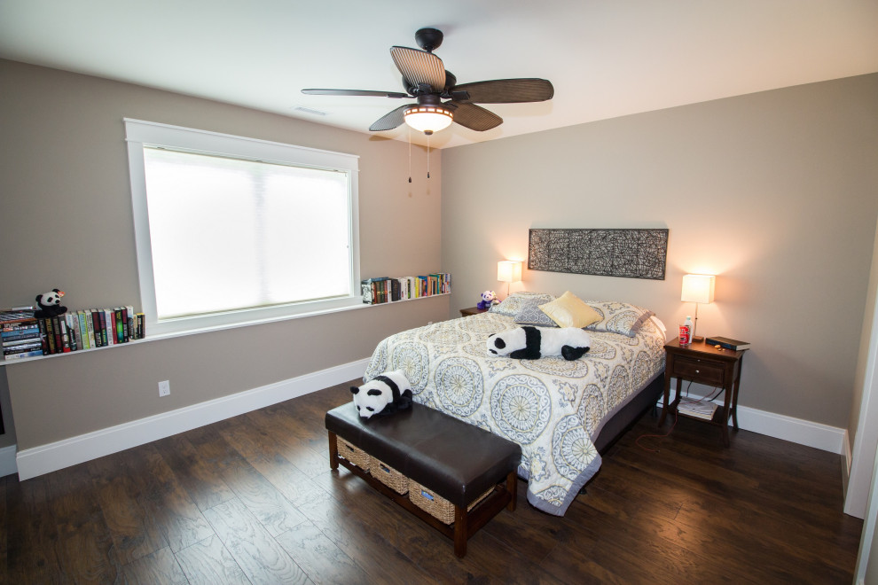 Monarch Estates