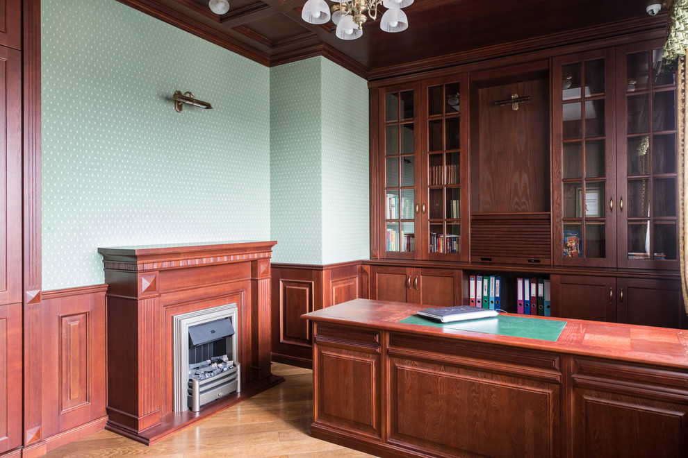 Строгий кабинет