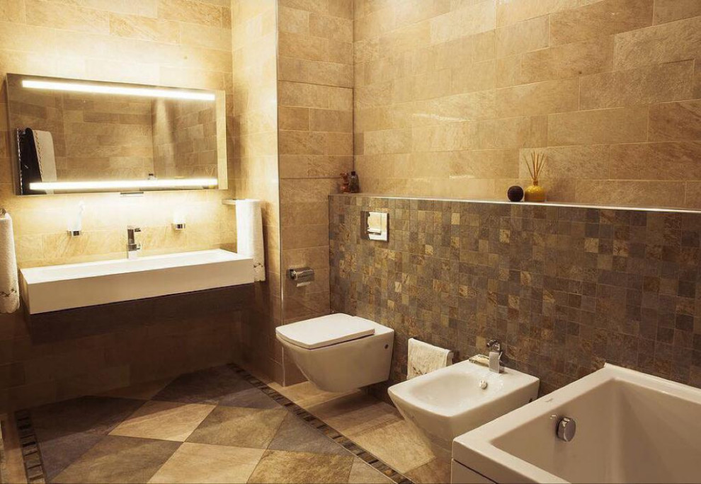 Квартира Ново-Переделкино