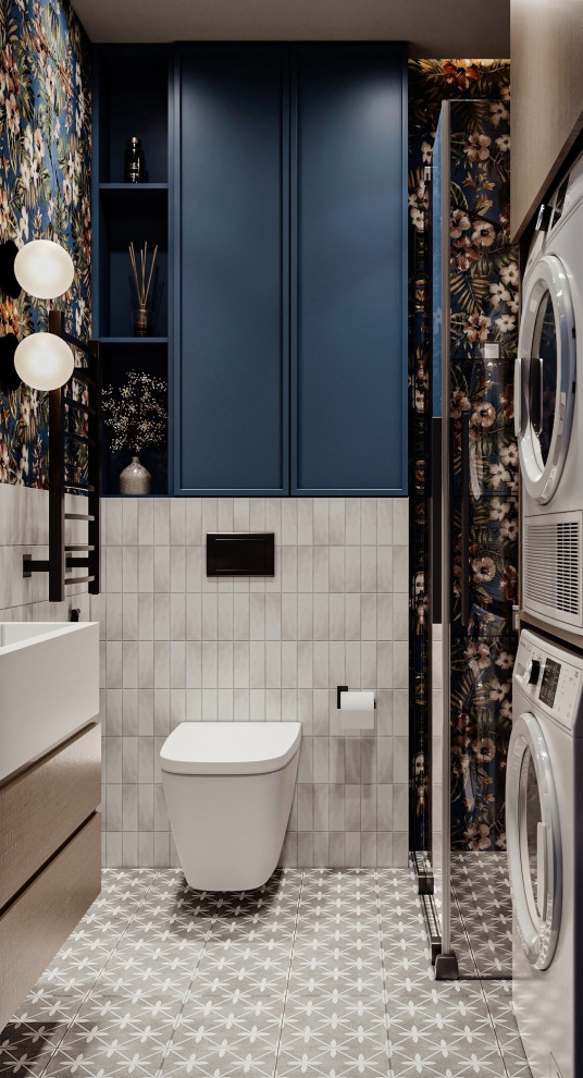 Москва, ЖК Кронштадтский 9