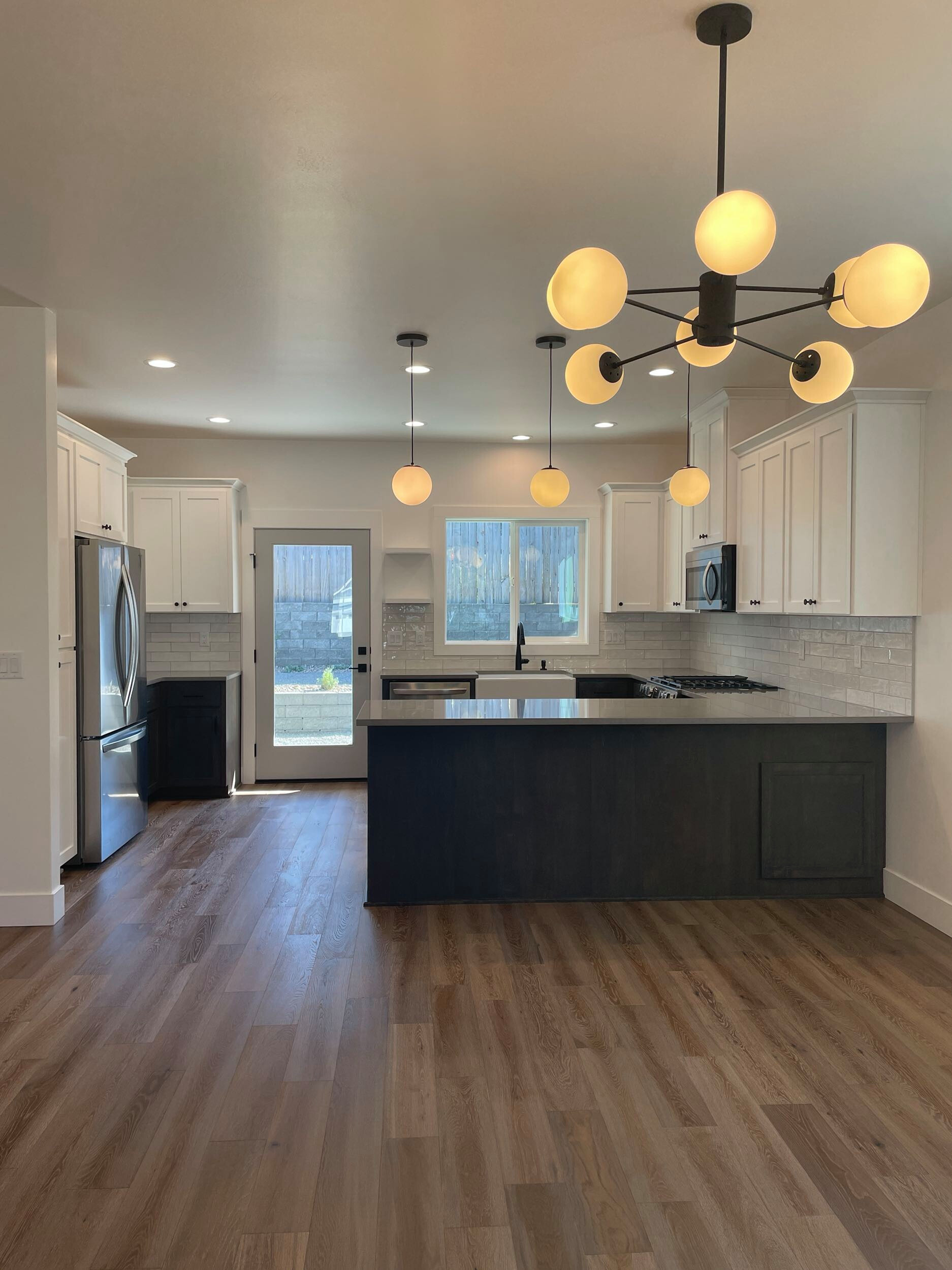 New Construction - West Village, Lot #6