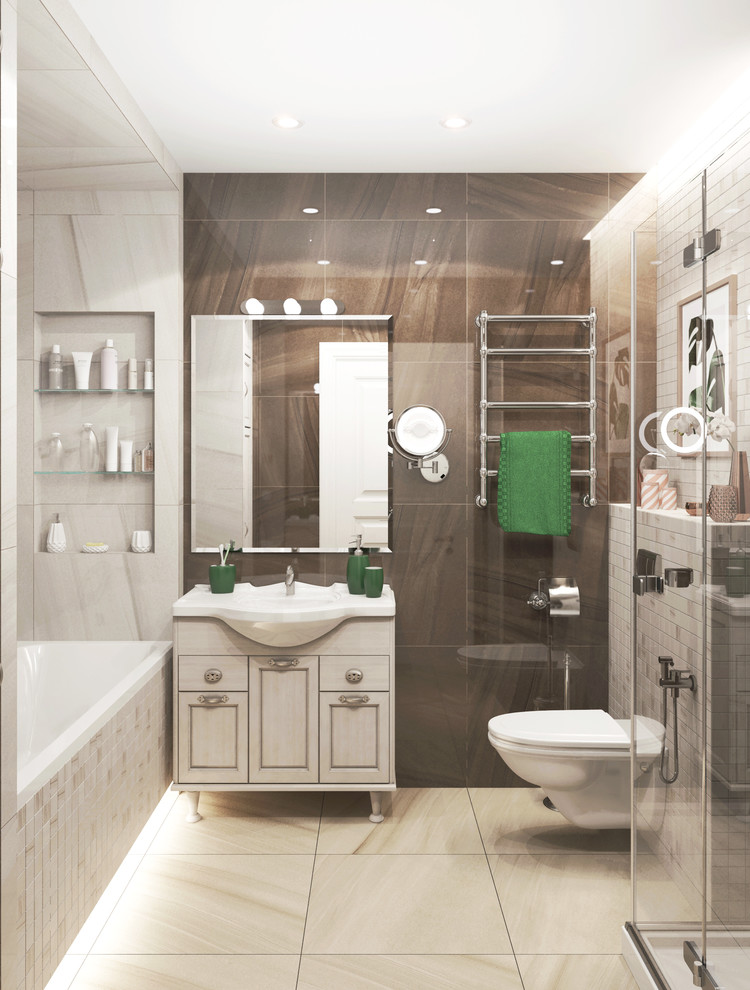 Квартира с террасой. Сургут