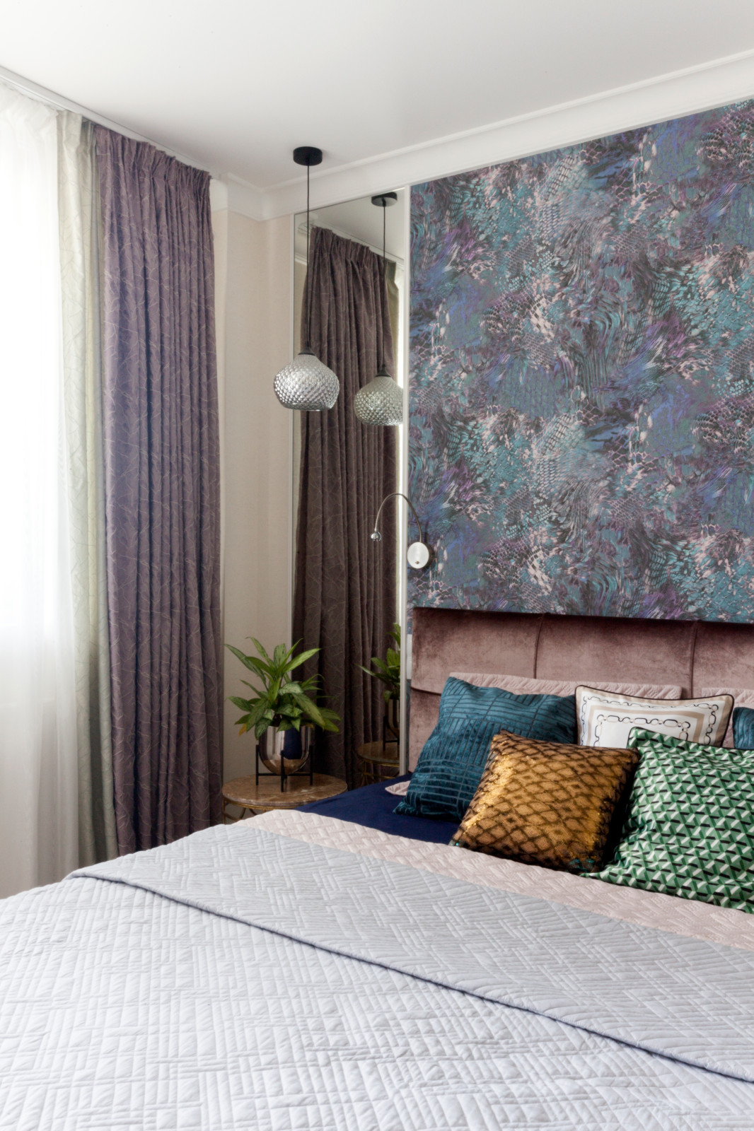 Весна в городе! Квартира 140кв.м.