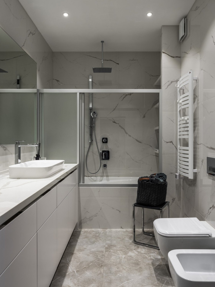 Звуки тишины