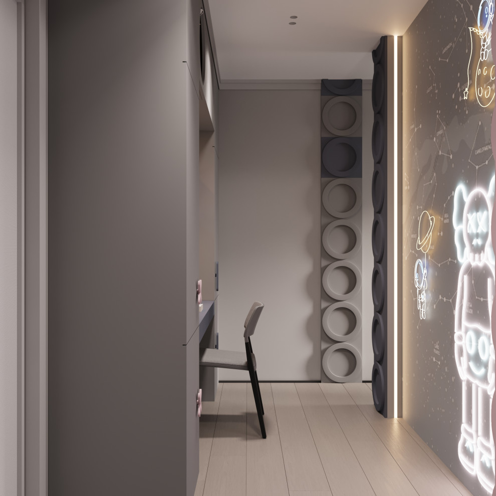 Квартира Кирова 185