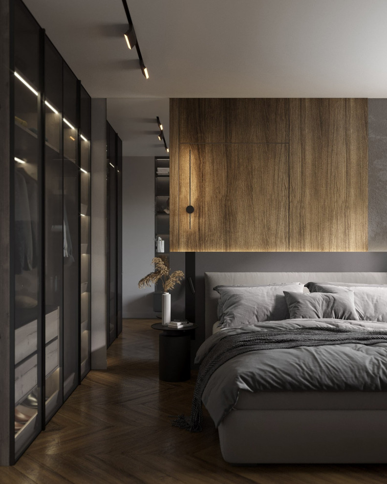 ремонт двухкомнатной квартиры 71 метр