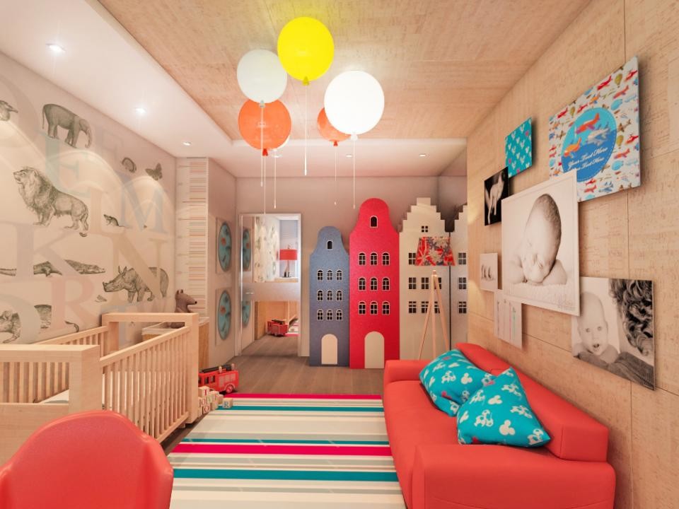 Квартира 150кв.м.