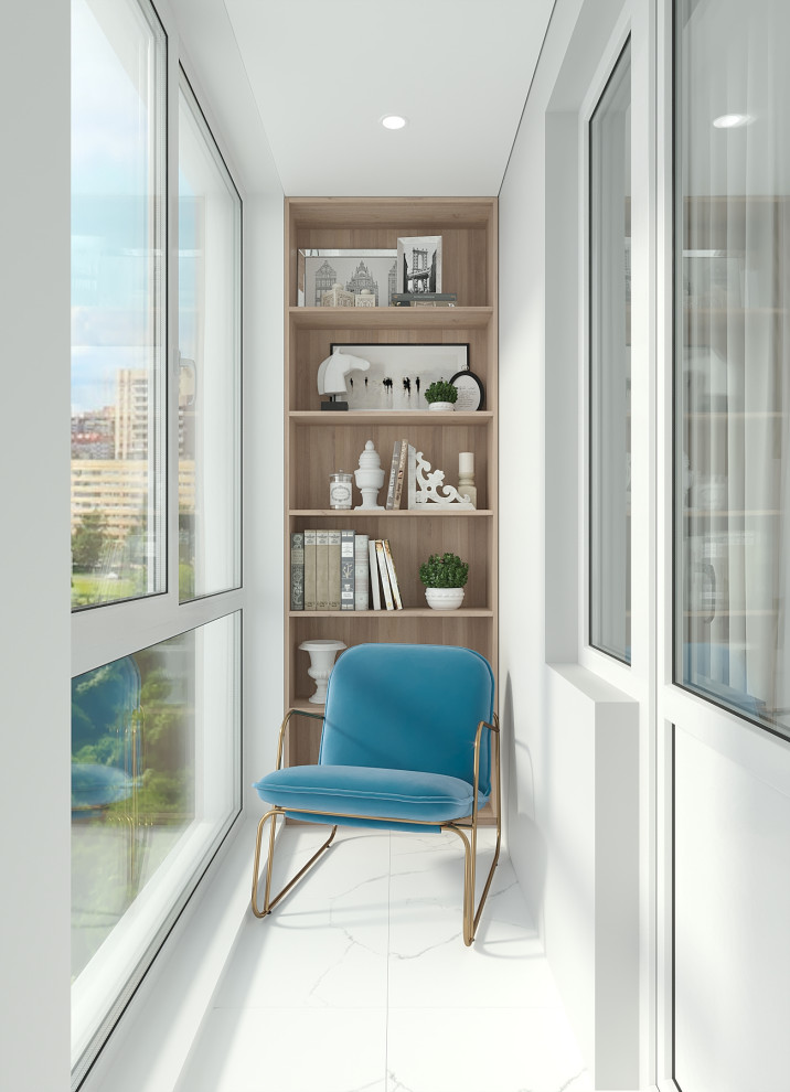 ЖК Каскад на Ленина