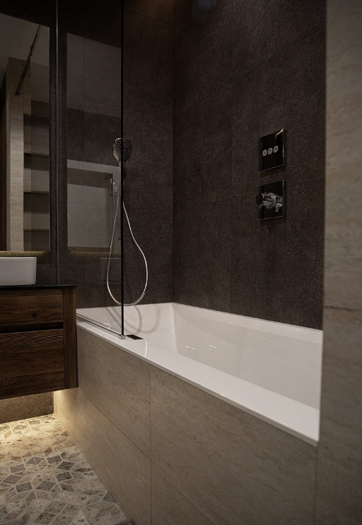 Квартира в ЖК Level Мичуринский