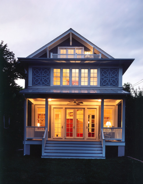 4-Square Restoration/Addition klassisch-haeuser