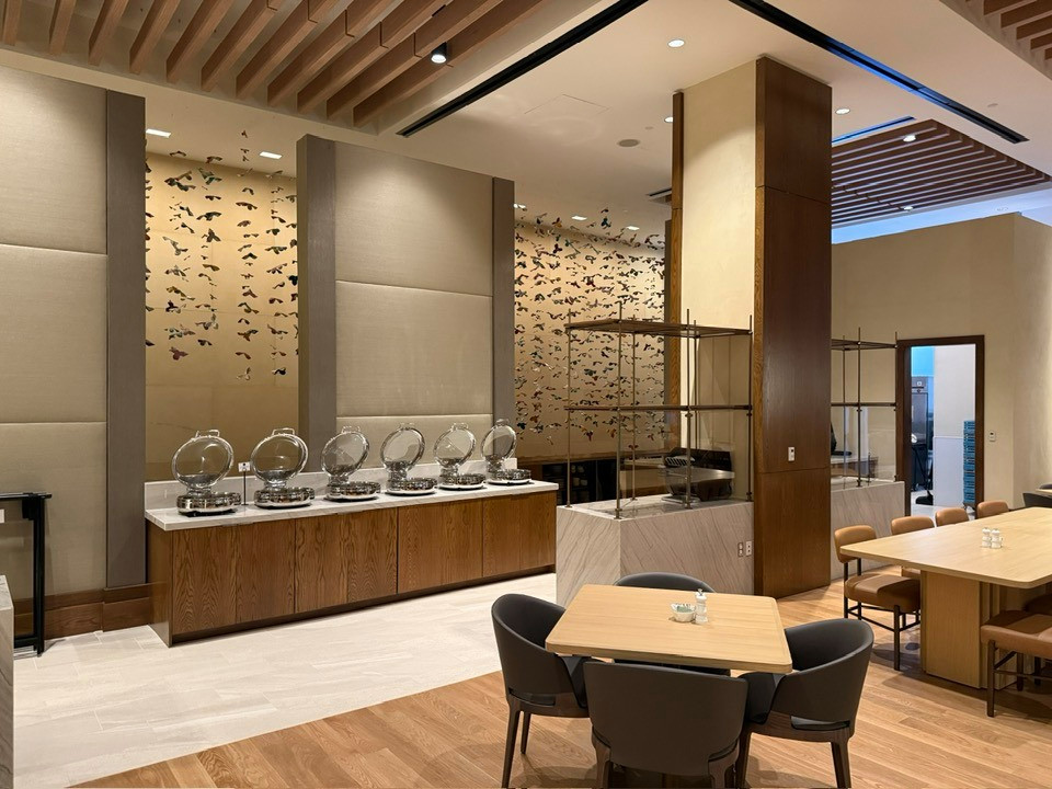 Grand Hyatt San Antonio Riverwalk