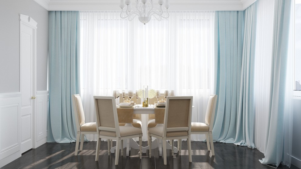 Французский десерт