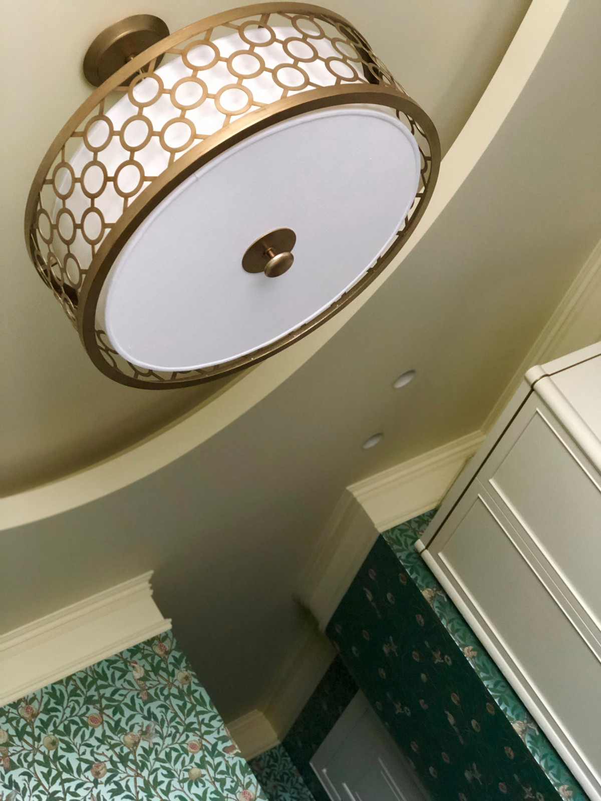 КВАРТИРА НА МОЖАЙКЕ