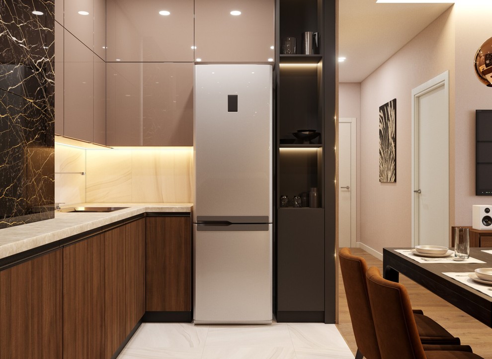 Квартира в ЖК "Империал"