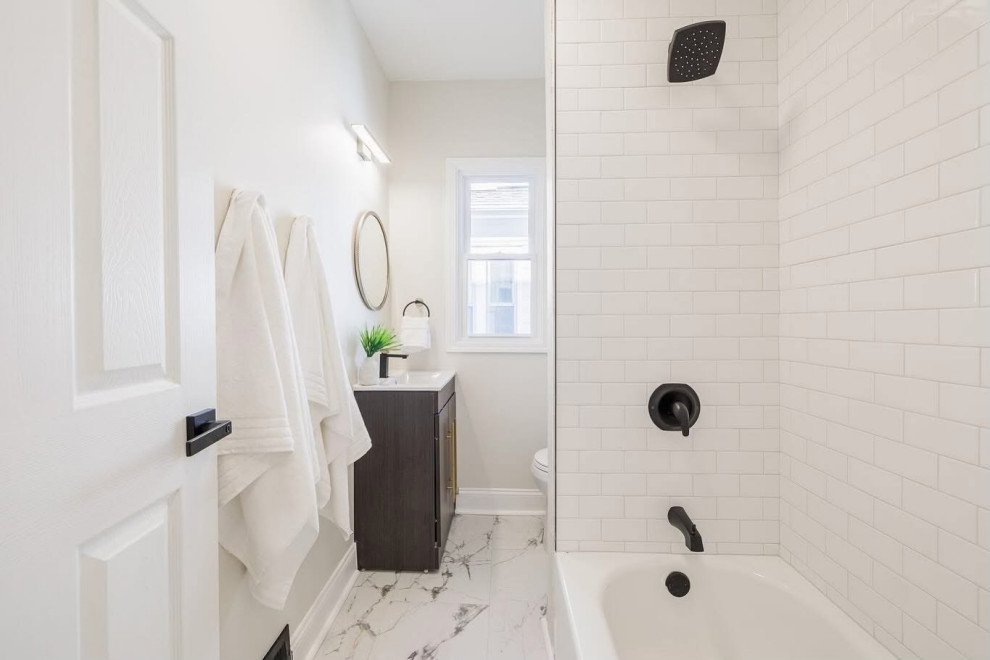 Whole House Remodel 6