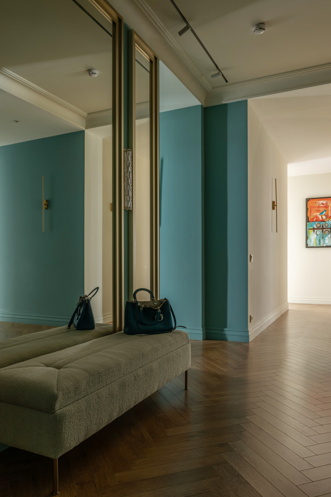 Квартира в Ташкенте для большой семьи