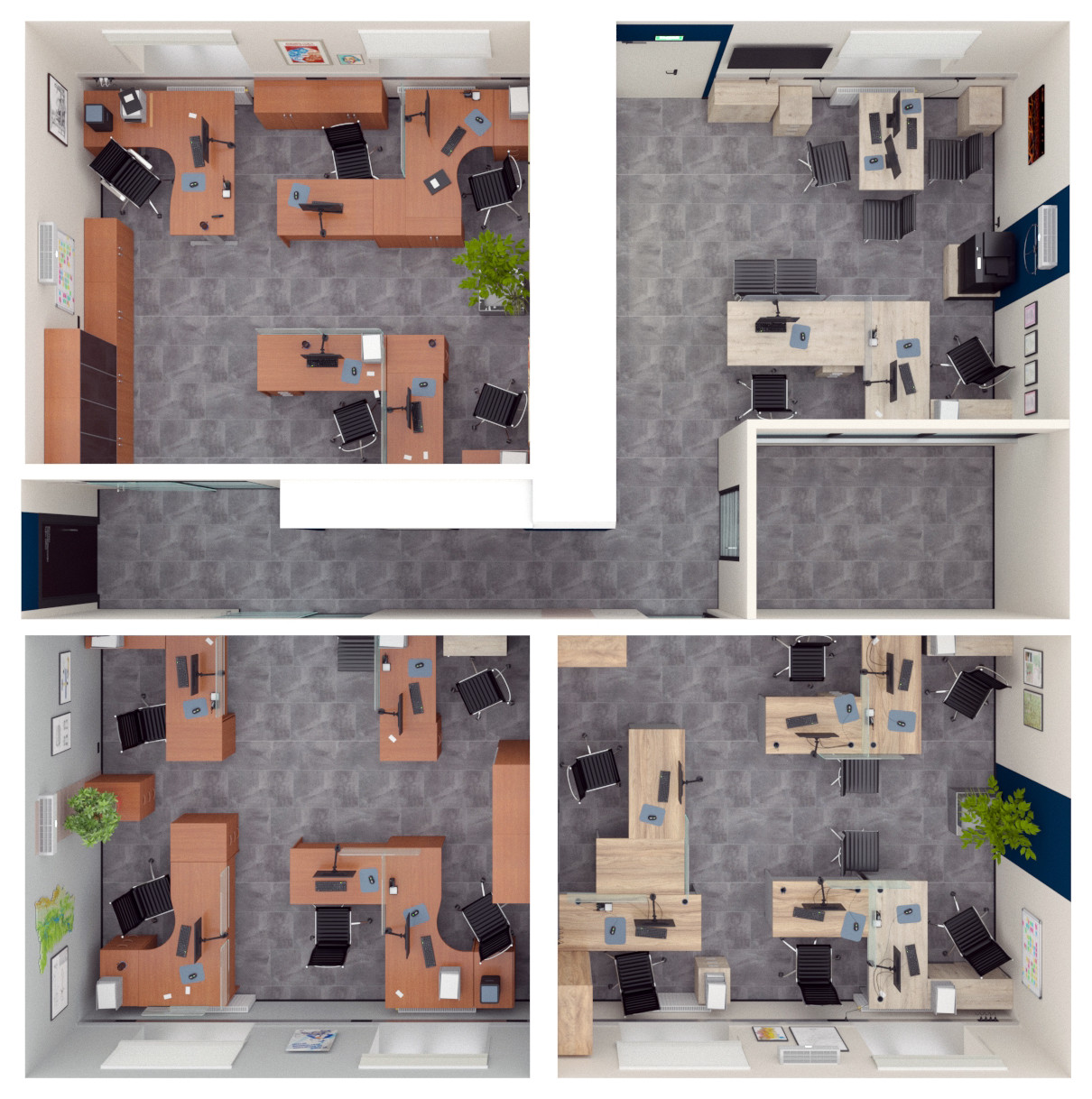 Офис в горном институте