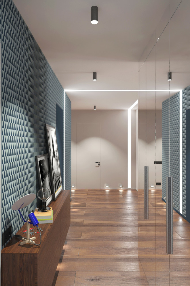 Квартира 20\2018