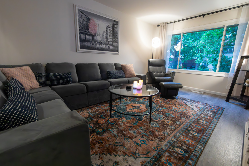 From Forgotten to Fully Booked