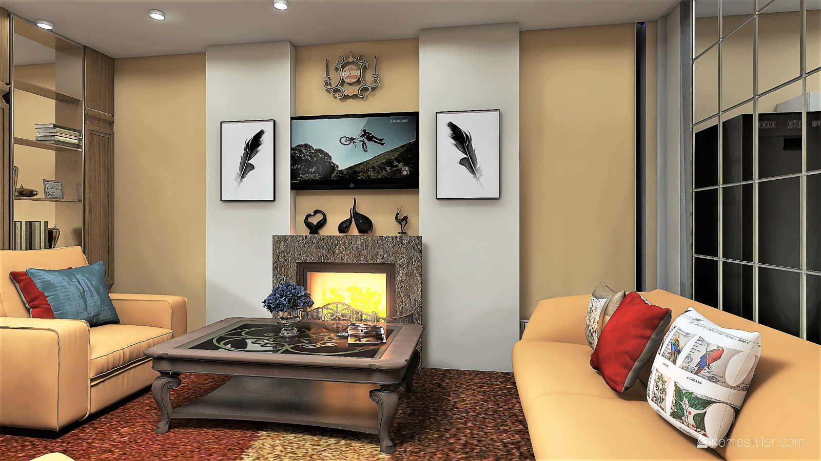 СОЛНЕЧНЫЙ ОСТРОВ