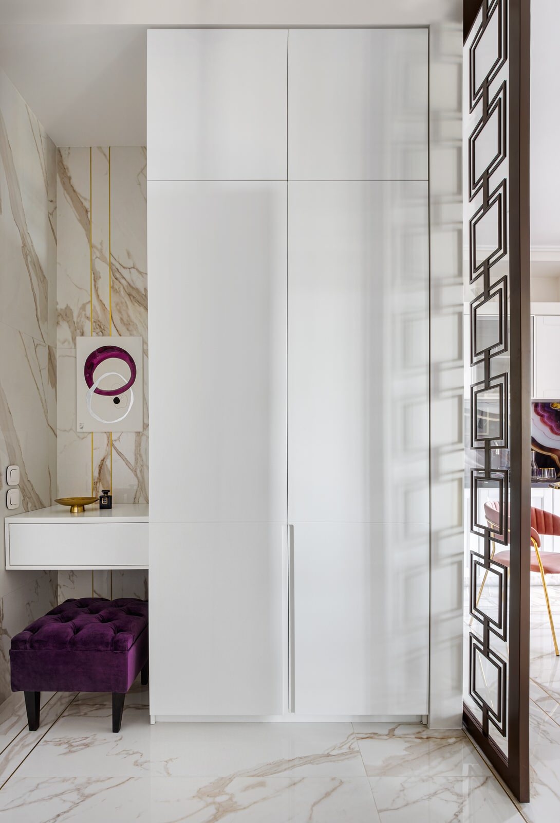 ЖК Пресня Сити