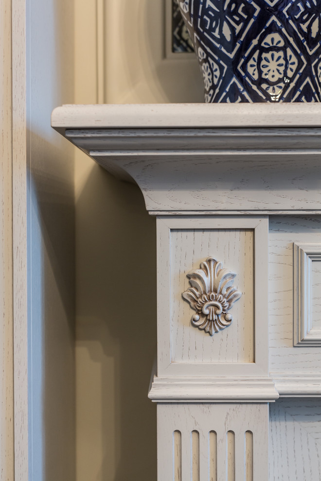 Фальш-камин