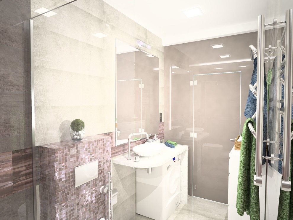 Квартира выходного дня на побережье