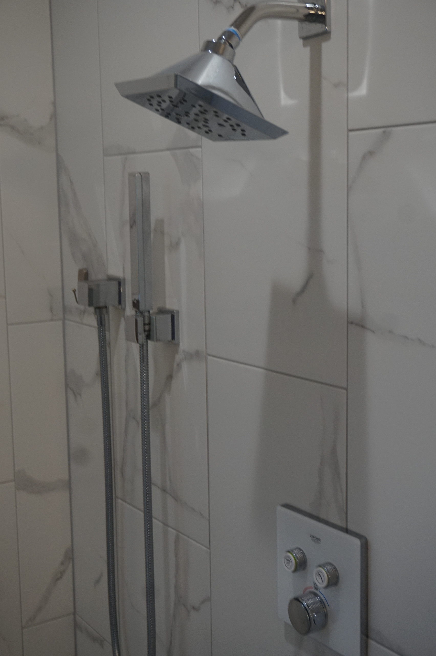Canyon Lake Master Bath