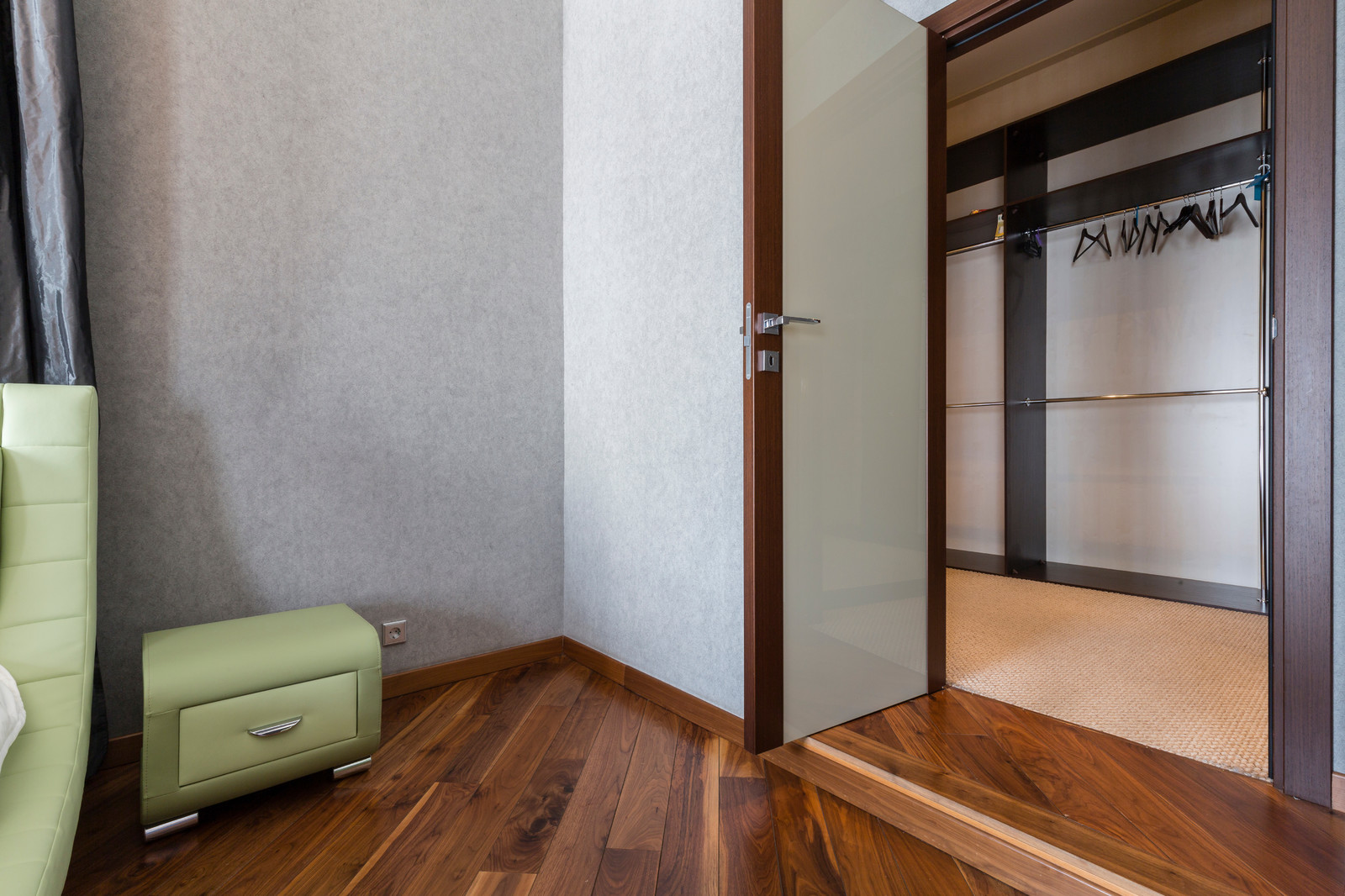 Квартира  на Моховой