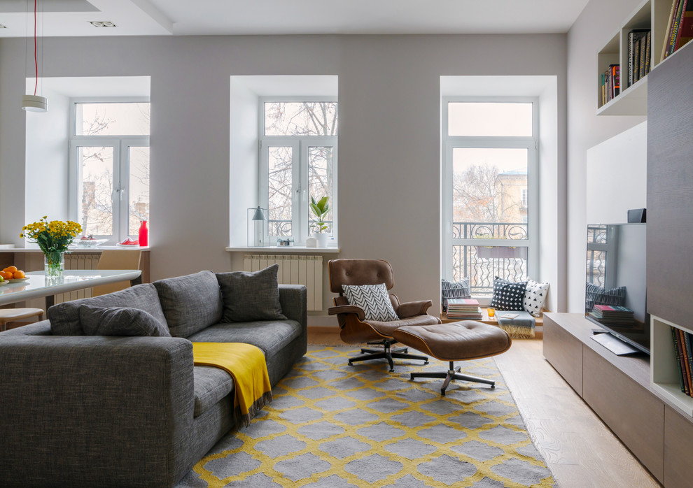 Традиции и современность