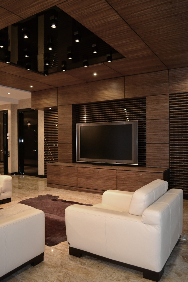 Ремонт и отделка апартаментов в Москва Сити