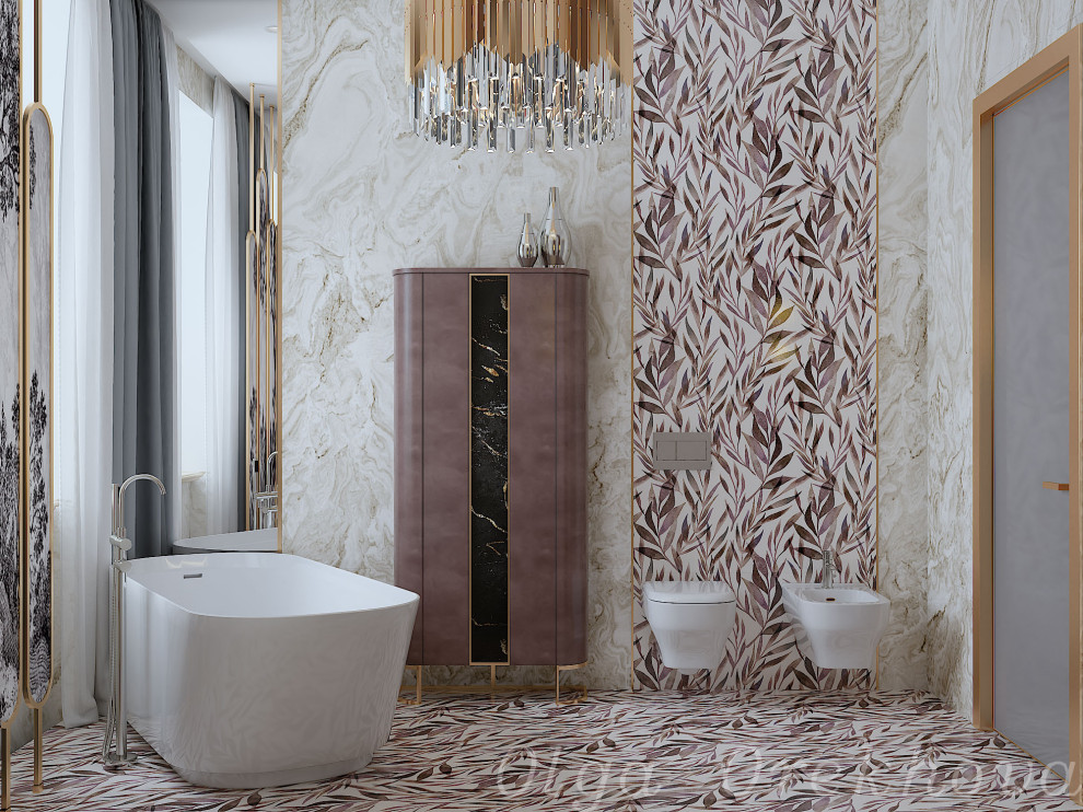 Загородный дом в Подмосковье