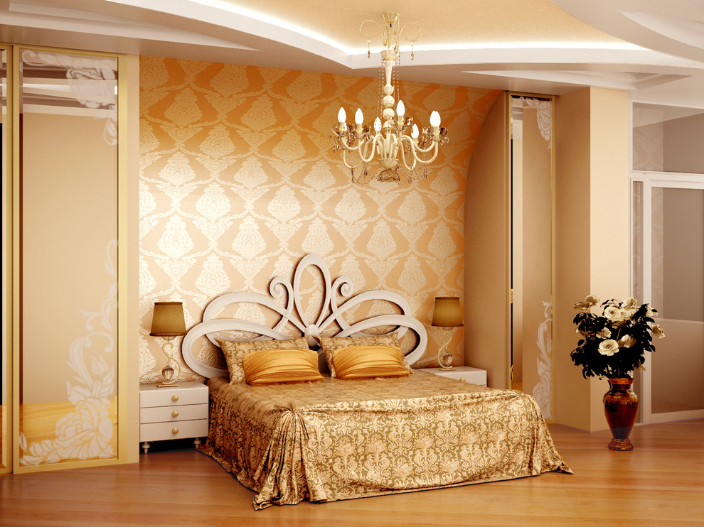 Квартира Мичуринский проспект