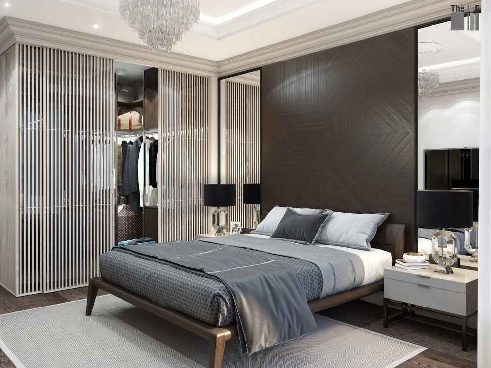 ЖК Макаровский