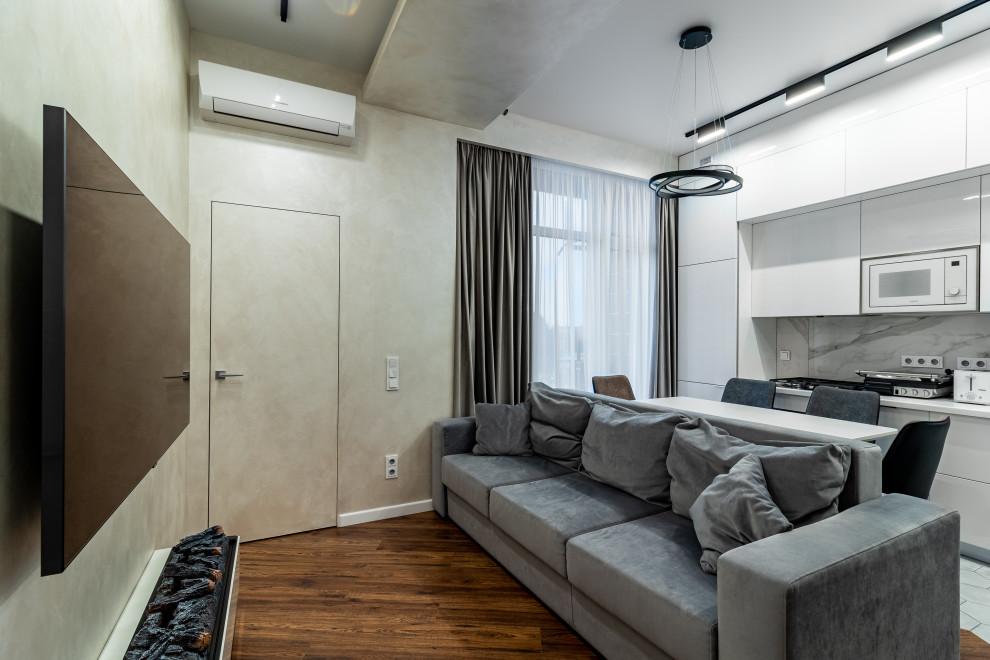 АК Монте - кристо