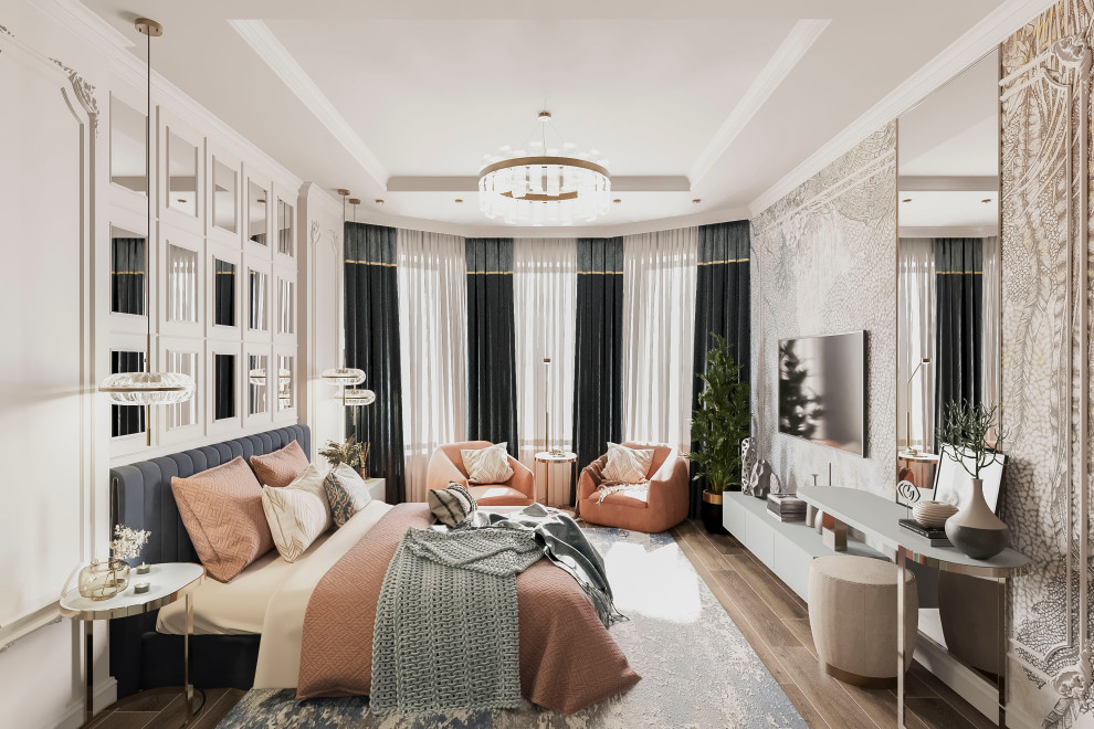 Частный дом Московская область